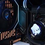 PC Rakitan Chemicy #152